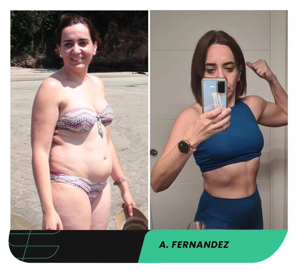 ALI FERNANDEZ