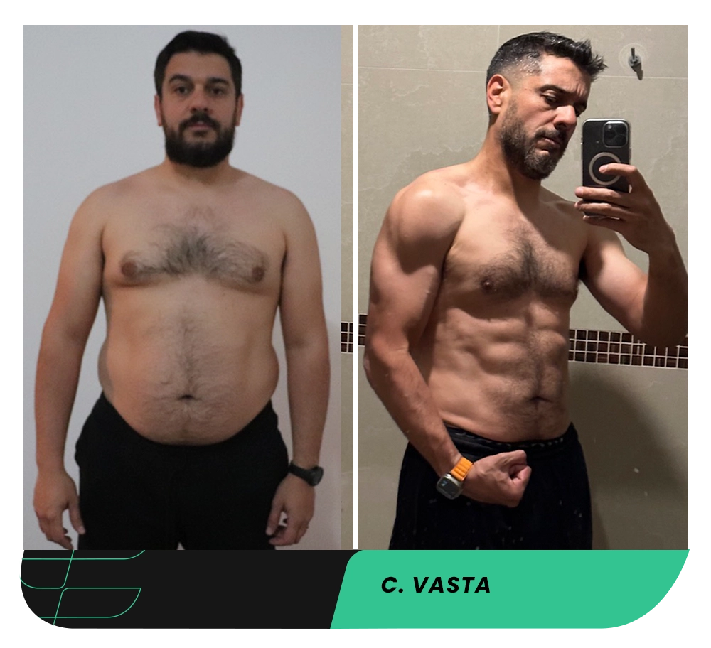 CESAR VASTA