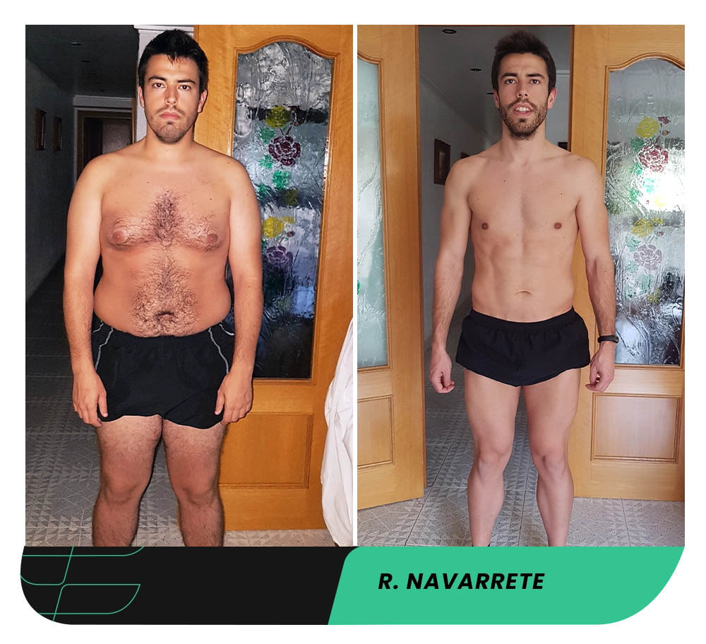 ROBERTO NAVARRETE
